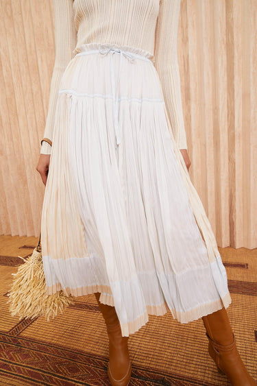 Victoria Skirt-Skirt-Ulla Johnson-Debs Boutique